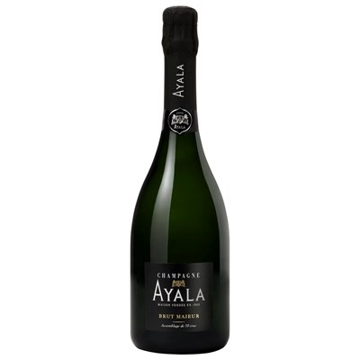 Ayala Brut Majeur Champagne NV 75 cl
